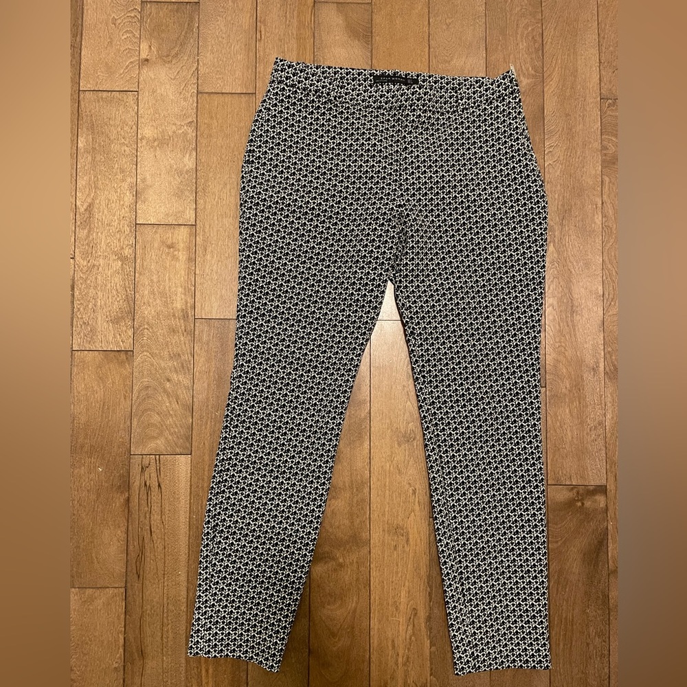 Zara pants